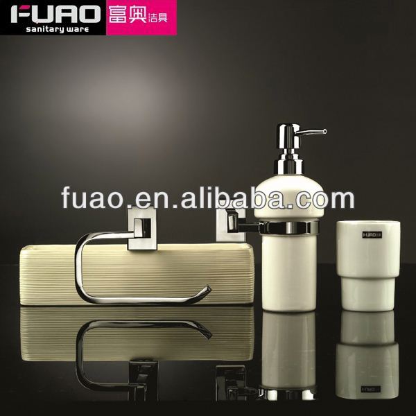 Fuaofa-66300浴室の付属品の製品-バスハードウエアセット問屋・仕入れ・卸・卸売り