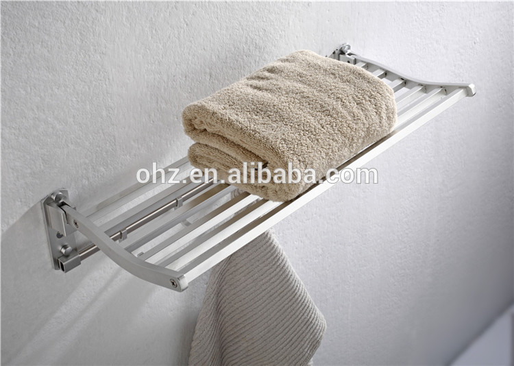 壁831シングルタオル掛けタオル棚安い用とトイレ浴室付属品セット-タオルラック問屋・仕入れ・卸・卸売り