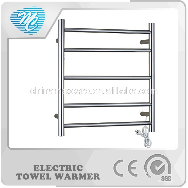Mc-e65/12電気ラックラジエーター浴室で使用-タオルラック問屋・仕入れ・卸・卸売り