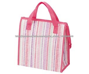 Non-woven and kee cool bag / lunch bag-リュックサック問屋・仕入れ・卸・卸売り