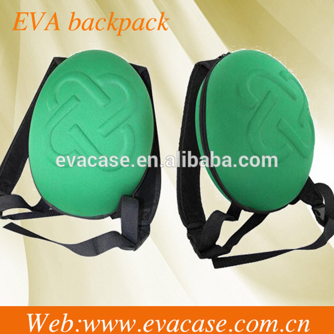 evaのバックパックの袋緑-リュックサック問屋・仕入れ・卸・卸売り