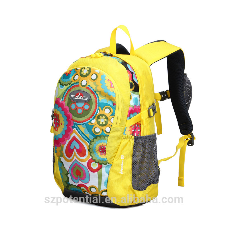 新しい設計高品質2015ミドルクラスの学生バッグ、 子供のバックパック、 学校のバックパック-リュックサック問屋・仕入れ・卸・卸売り