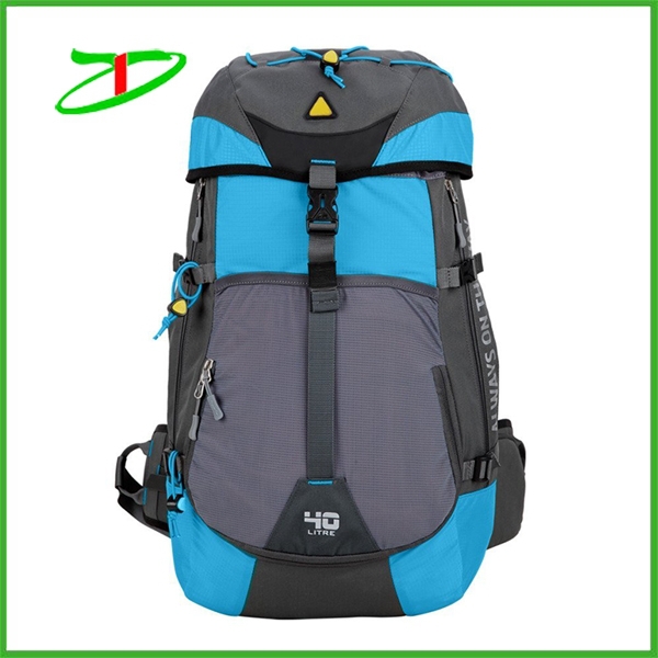 bsciの監査ripstop卸売屋外カスタム防水リュックサック登山、 山トップヘビーデューティーバックパック-リュックサック問屋・仕入れ・卸・卸売り