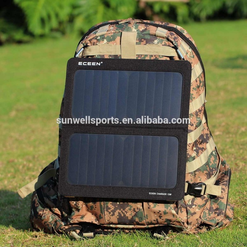 サンウェルスポーツ超- スリム最高の効率太陽電池パネルポータブルスピーカーと太陽バックパック-リュックサック問屋・仕入れ・卸・卸売り