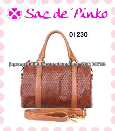 Trendy satchel bag branded handbags ladies 2013-その他ハンドバッグ、メッセンジャーバッグ問屋・仕入れ・卸・卸売り