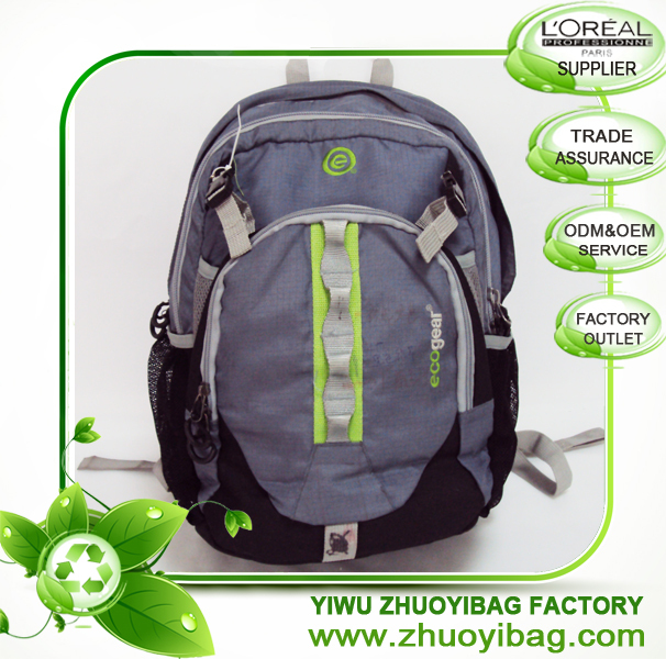 ecogearzy212ラップトップのバックパックのサプライヤーより多くの機能を持つ下記を参照してください-リュックサック問屋・仕入れ・卸・卸売り
