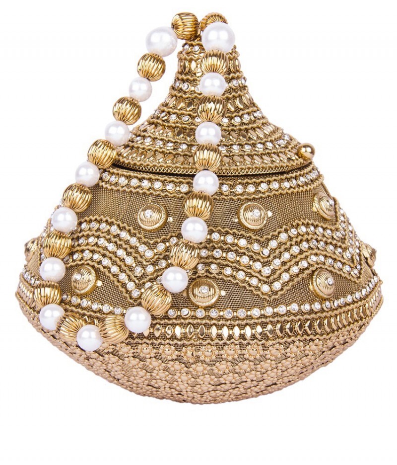 の刺繍デザイナー女性の花嫁のクラッチjmx1夕方の金属インドの手のバッグハンドバッグレディースハンドバッグの財布の財布の女性-イブニングバッグ問屋・仕入れ・卸・卸売り