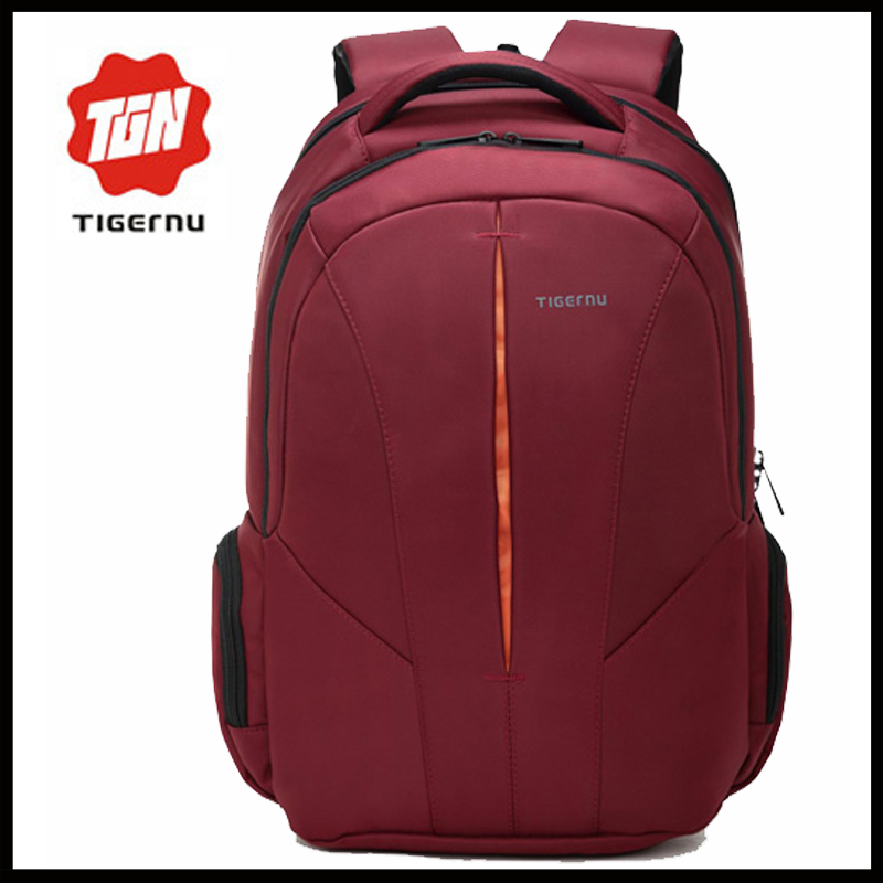 新しいファッション2015と強い防水ナイロンラップトップのバックパック-ノートパソコン用バッグ問屋・仕入れ・卸・卸売り