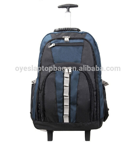 2014年1680dナイロン" 22バックパックトラベルバッグ旅行バッグ-ノートパソコン用バッグ問屋・仕入れ・卸・卸売り