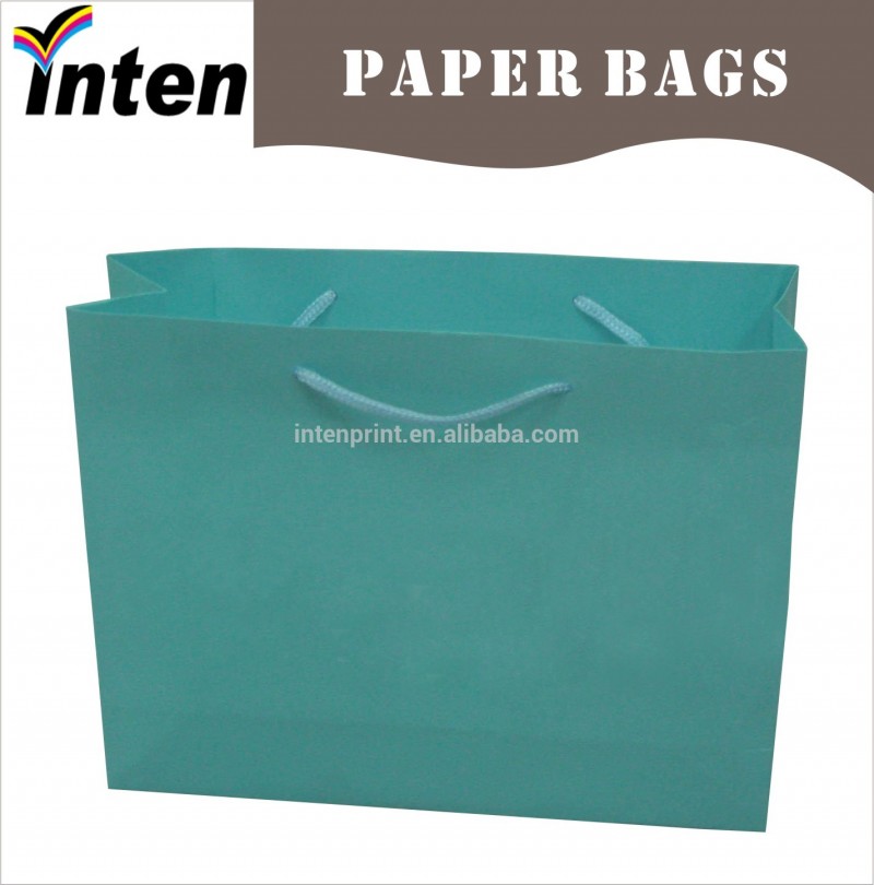紙化粧品bags/紙の衣服の袋-ショッピングバッグ問屋・仕入れ・卸・卸売り