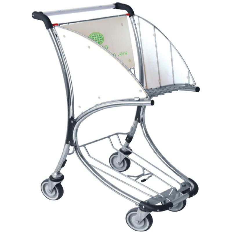空港トロリー/ホテルの荷物のトロリー/使用空港の荷物のトロリーのためのホテル-キャリーバッグ問屋・仕入れ・卸・卸売り