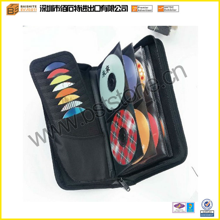 DVD収納ケース CDケース-CD/DVDプレーヤーバッグ、ケース問屋・仕入れ・卸・卸売り
