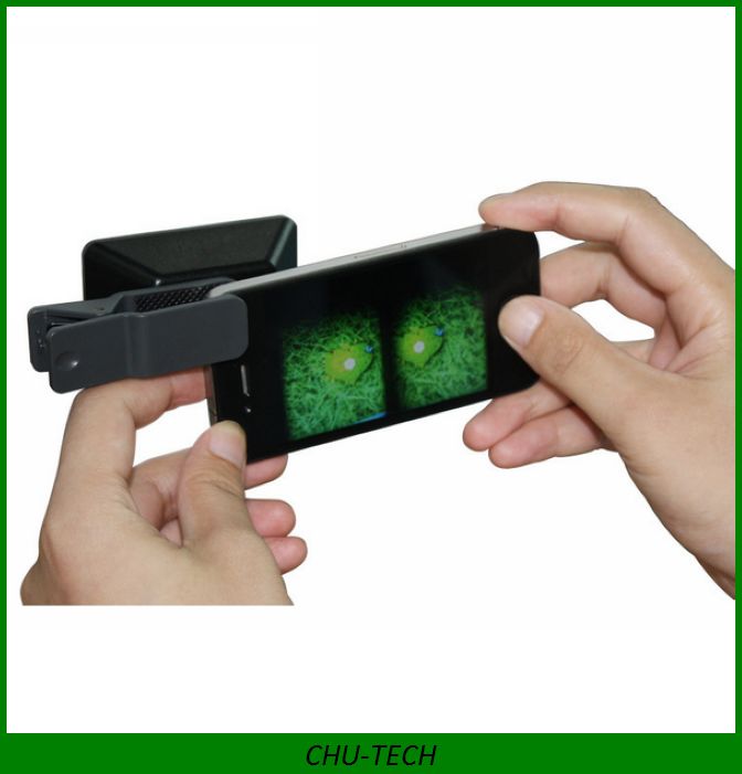スマートフォン,タブレット,3Dレンズ立体的な三次元形式の電話アイHOLGA追加の3Dカメラ-テレビゲームプレーヤーケース問屋・仕入れ・卸・卸売り