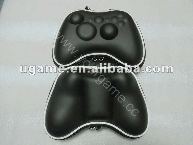Xbox 360のコントローラーのためのAirformの袋の箱カバーを保護しなさい-テレビゲームプレーヤーケース問屋・仕入れ・卸・卸売り