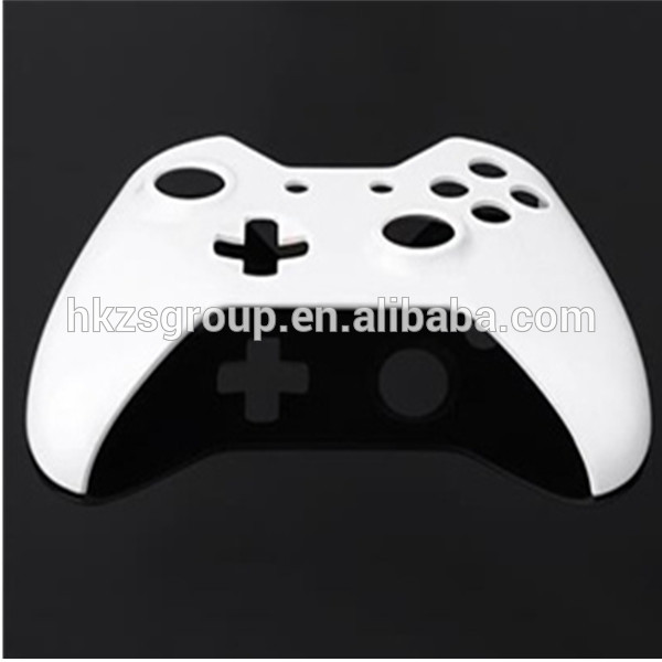 卸売価格のためのカラフルなシェル1xboxコントローラシェル-テレビゲームプレーヤーケース問屋・仕入れ・卸・卸売り