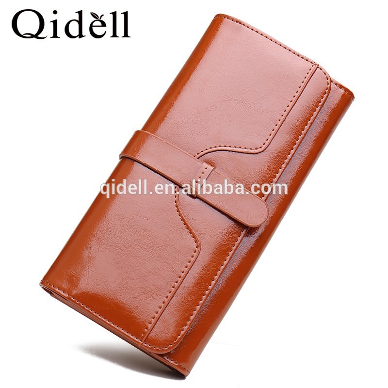 最もエレガントなqidell2014年用財布オフィスレディーと世界でも有名、 女性のためのクラッチ財布-財布問屋・仕入れ・卸・卸売り