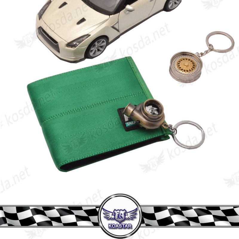 新しい到着のファッションスクールカスタムシートベルトfdjdmスタイル財布-財布問屋・仕入れ・卸・卸売り
