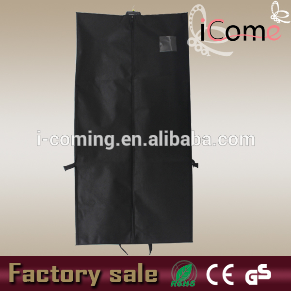 熱い販売不織布縫製袋( itemno: g150478)-ガーメントバッグ問屋・仕入れ・卸・卸売り