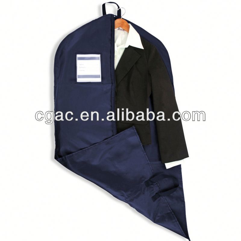 高品質の防塵非- 織布スーツカバー-ガーメントバッグ問屋・仕入れ・卸・卸売り