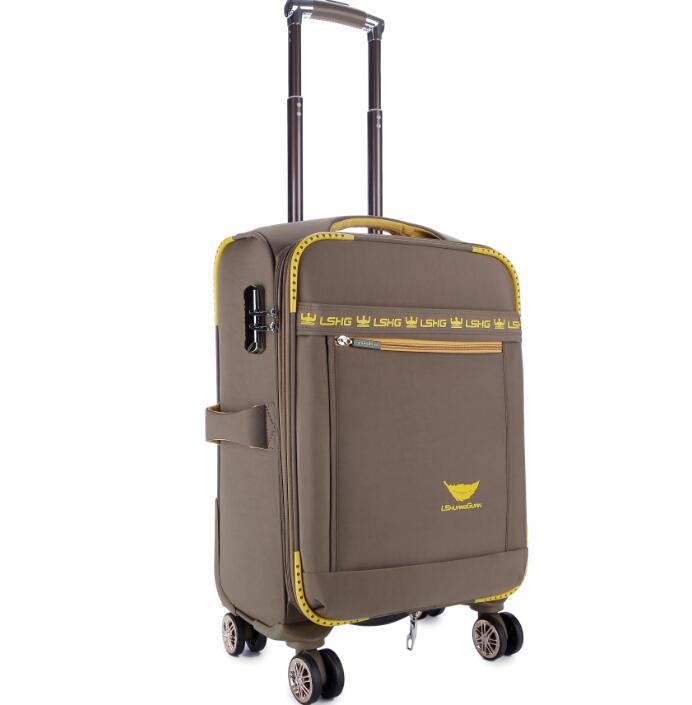カラフルな荷物、 トロリーバッグ、 ビジネス荷物のスーツケース-ラゲッジバッグ問屋・仕入れ・卸・卸売り