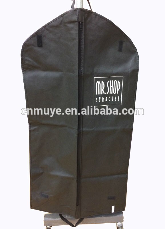 トップレベル有用な非- 織布スーツのガーメントバッグ-ガーメントバッグ問屋・仕入れ・卸・卸売り