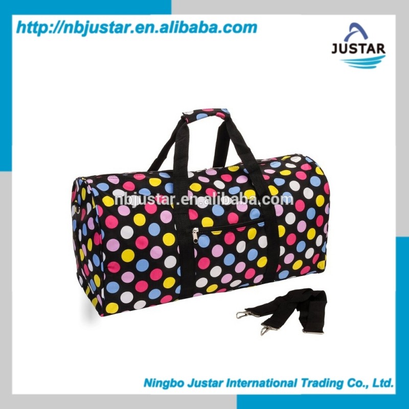alibabaのオンラインショッピング安いファッショナブルなバッグを旅行する大holdhall明確なダブルdvdケース-トラベルバッグ問屋・仕入れ・卸・卸売り