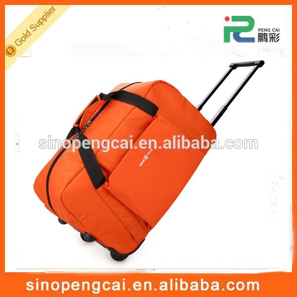 便利な旅行トロリーバッグの荷物袋-トラベルバッグ問屋・仕入れ・卸・卸売り