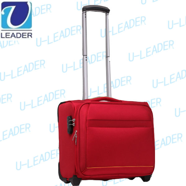 多機能ビジネススーツケース16インチトロリー荷物-ラゲッジバッグ問屋・仕入れ・卸・卸売り