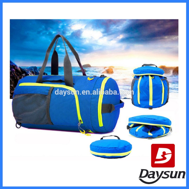 実用的なスポーツのジムバッグダッフル旅行スポーツバッグ-トラベルバッグ問屋・仕入れ・卸・卸売り