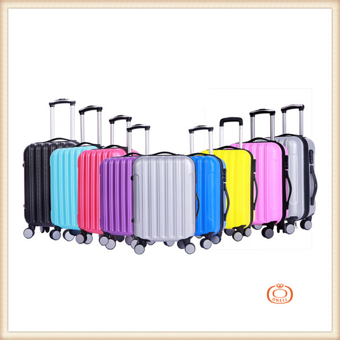2015熱い販売の昇進のスーツケースの荷物が安い価格のトロリー-ラゲッジバッグ問屋・仕入れ・卸・卸売り