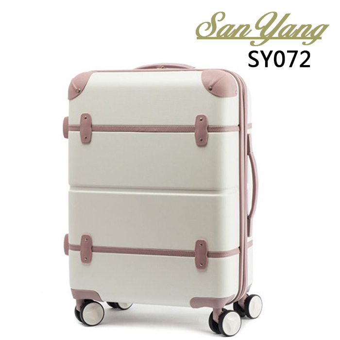 新着の荷物袋で- キャリースピナークールハードプラスチック製のスーツケースのabsの旅行の荷物-ラゲッジバッグ問屋・仕入れ・卸・卸売り