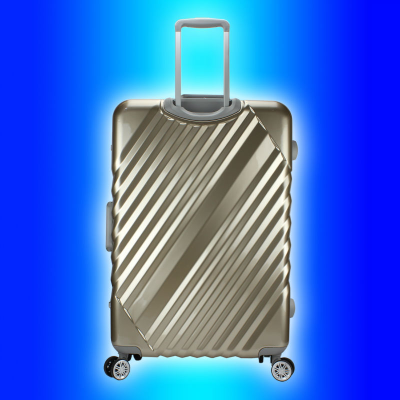 トロリースーツケース TSAロック 軽量 アルミフレーム ビータス-ラゲッジバッグ問屋・仕入れ・卸・卸売り