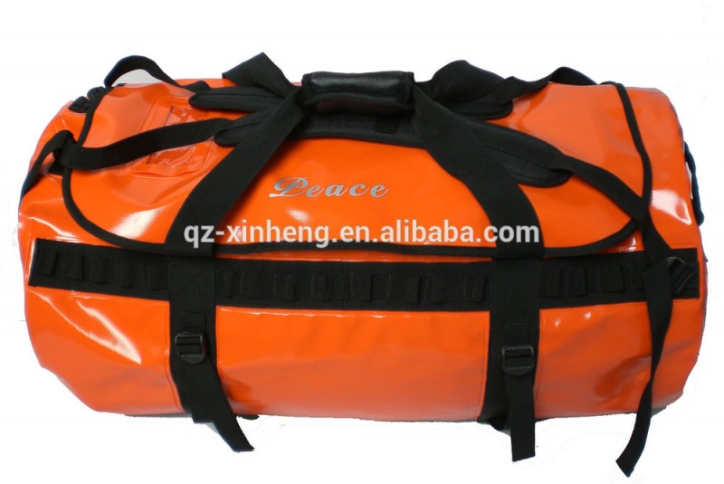 トップホット2014年卸売防水旅行の荷物袋-ラゲッジバッグ問屋・仕入れ・卸・卸売り