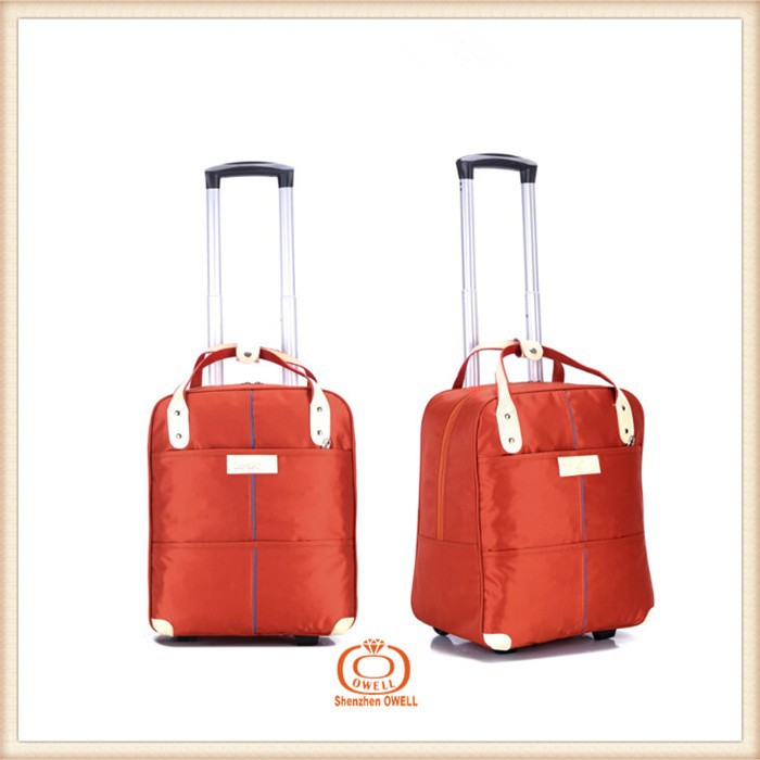 ローリングダッフル2014年熱い販売の旅行荷物袋防水ナイロントロリーバッグ-ラゲッジバッグ問屋・仕入れ・卸・卸売り