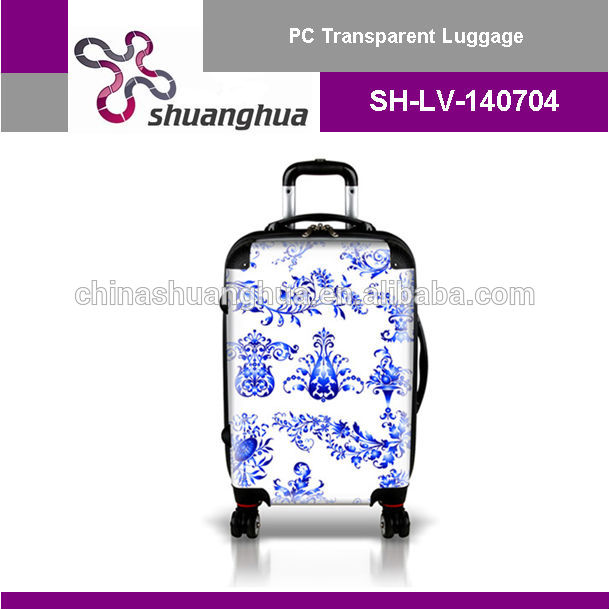 空想旅行荷物軽量カスタムスーツケース-その他ラゲッジバッグ、旅行バッグ問屋・仕入れ・卸・卸売り