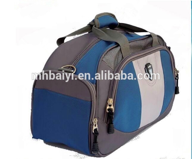 fashionalの2015のバッグを旅行ダッフルバッグ、 ポータブルトラベルバッグ-トラベルバッグ問屋・仕入れ・卸・卸売り