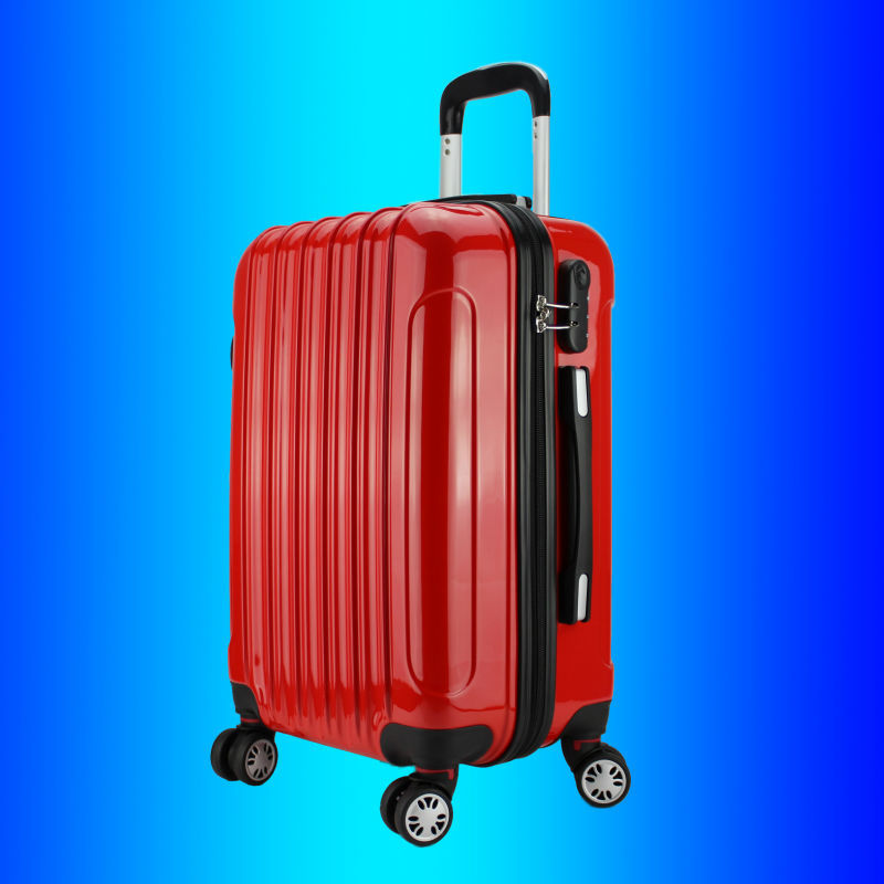 3pcs 超軽量スーツケース,旅行スーツケース,カスタマイズ スーツケース-ラゲッジバッグ問屋・仕入れ・卸・卸売り