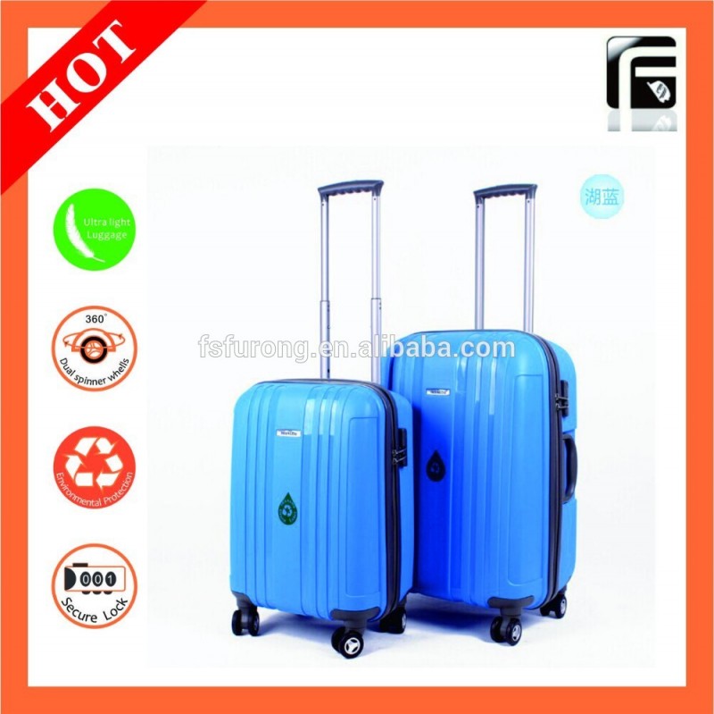 2015青空旅行用の荷物の男性のトラベル/ジップロックの袋トロリーのための空港/工場の荷物の中国佛山-ラゲッジバッグ問屋・仕入れ・卸・卸売り