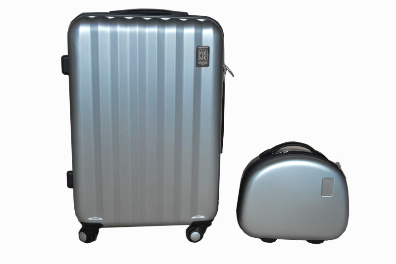 absハードスーツケース、 ハードシェルトロリー荷物袋-ラゲッジバッグ問屋・仕入れ・卸・卸売り