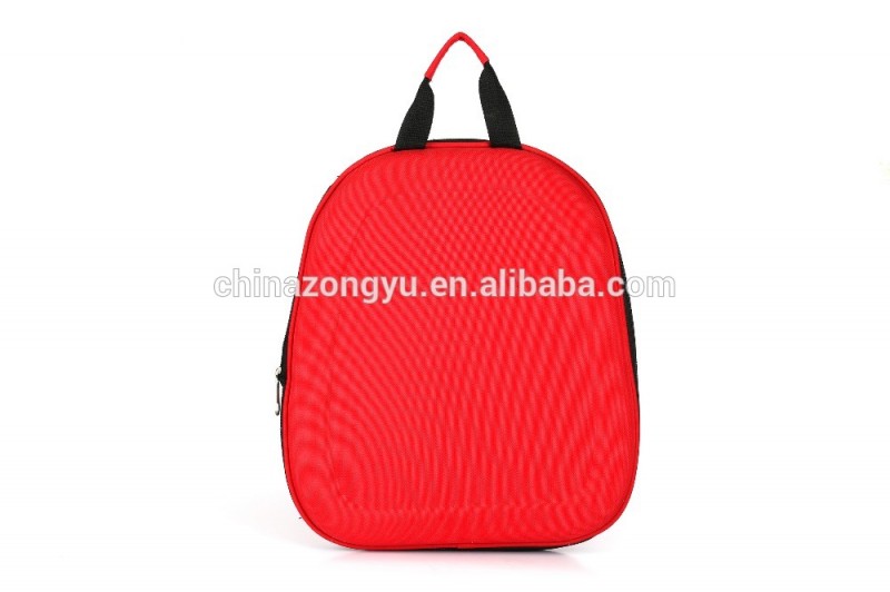 新しいファッション赤い折り畳み式のトラベルバッグ、 レジャーバッグ-トラベルバッグ問屋・仕入れ・卸・卸売り