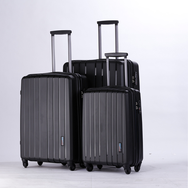 新製品ハードラゲージアルミフレームの荷物/100％luggagetrolleypp-ラゲッジバッグ問屋・仕入れ・卸・卸売り
