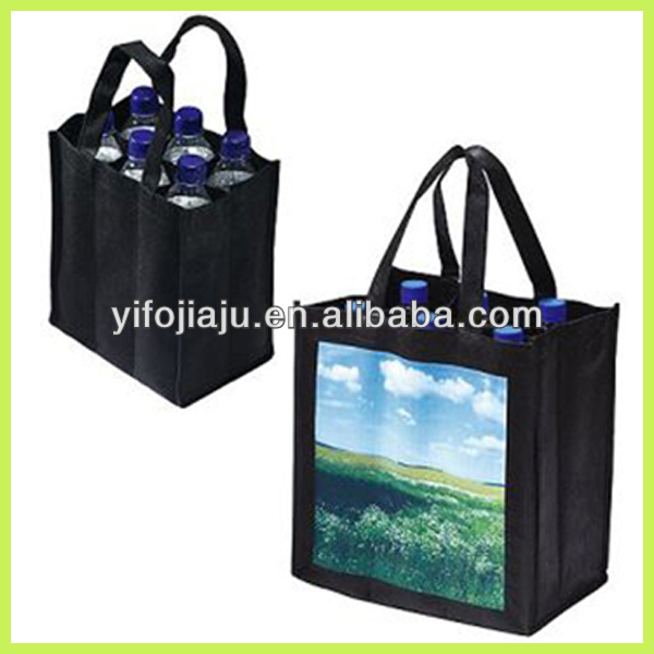 不織布ワインバッグプロモーション/工場から高品質の不織布バッグ-その他特殊用途バッグ、ケース問屋・仕入れ・卸・卸売り