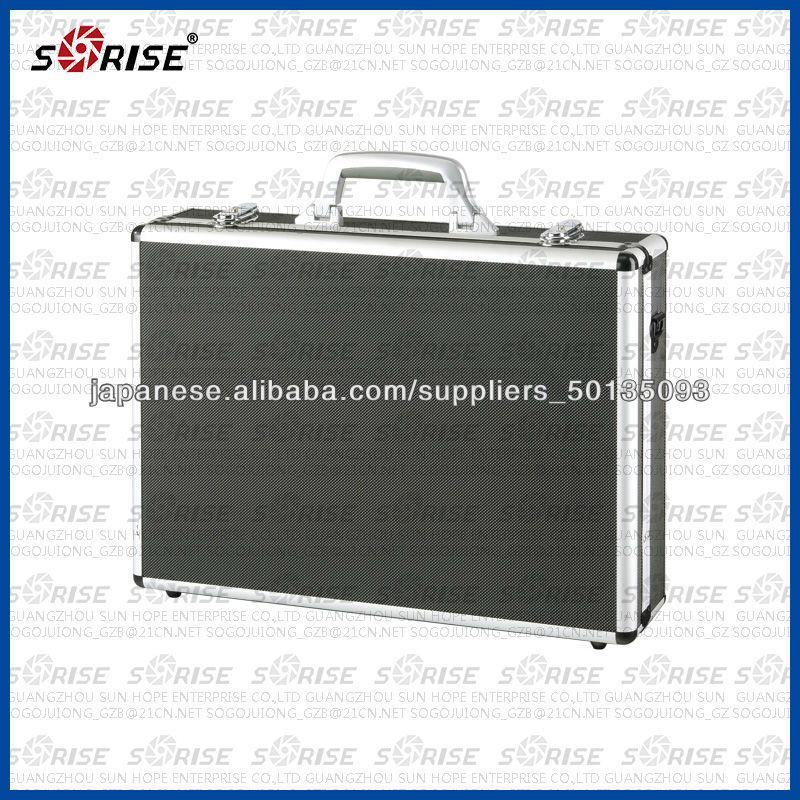 Aluminium laptop case; Brief case made of Aluminium-その他特殊用途バッグ、ケース問屋・仕入れ・卸・卸売り