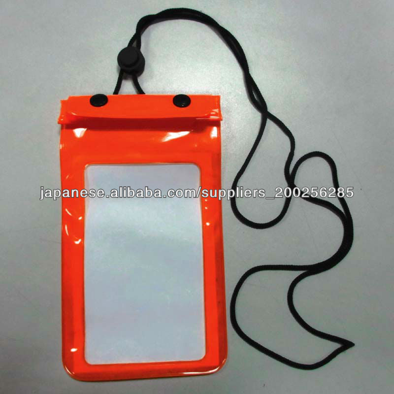 スマートフォン用防水ケース/携帯防水ケース-その他特殊用途バッグ、ケース問屋・仕入れ・卸・卸売り