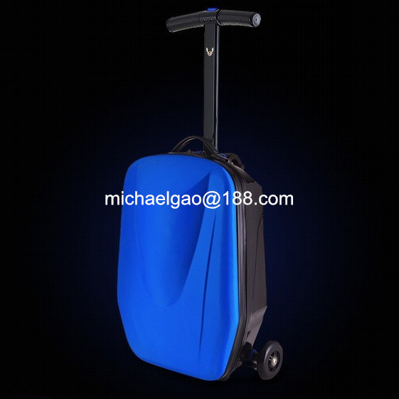 サポートsuitcaseboxスクーターce-ラゲッジバッグ問屋・仕入れ・卸・卸売り