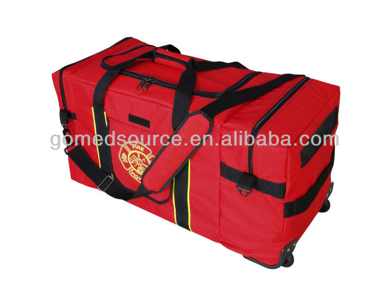 消防士のギアバッグ-その他特殊用途バッグ、ケース問屋・仕入れ・卸・卸売り