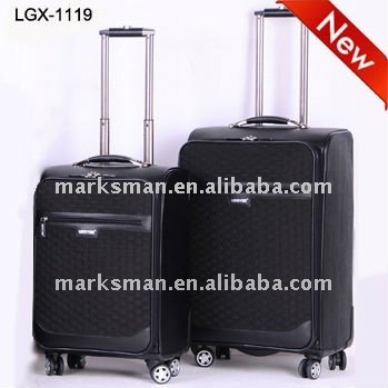 2011熱い販売4wheelsトロリー-ラゲッジバッグ問屋・仕入れ・卸・卸売り