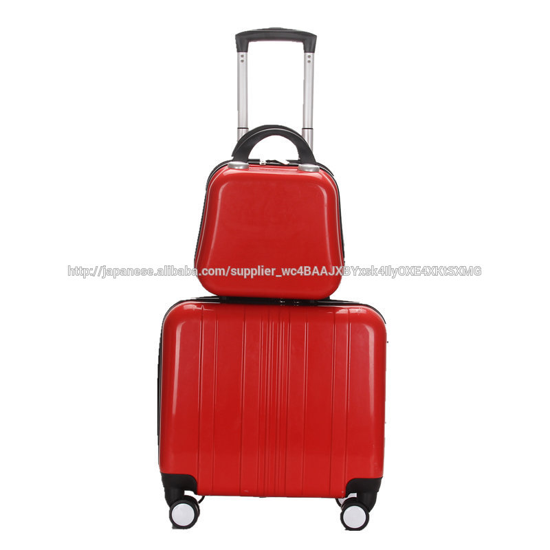 新しいデザイン女性lugggage2015トロリー-ラゲッジバッグ問屋・仕入れ・卸・卸売り