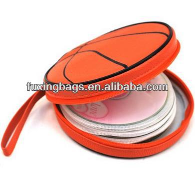 cdホルダー、 dvdケース、 バスケットボールcd中国製ケース-CDバッグ、ケース問屋・仕入れ・卸・卸売り
