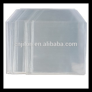Cppプラスチック箔/スリーブ安いdvdcdの包装やstoraging方法-CDバッグ、ケース問屋・仕入れ・卸・卸売り